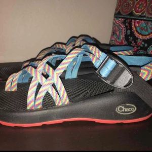 Chacos women 6